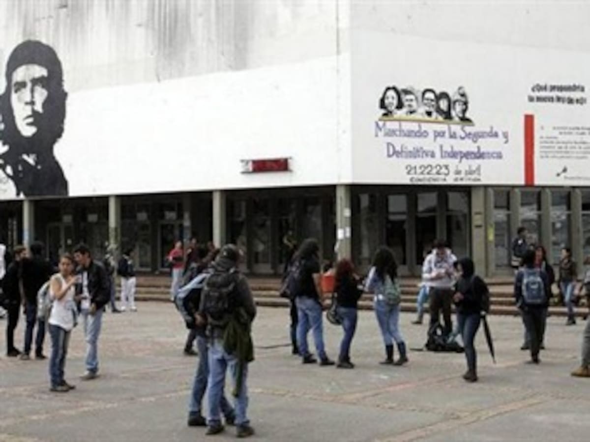 Modificación del POT da autonomía a la Universidad Nacional