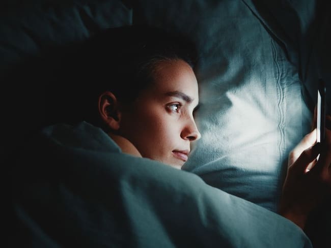 5 consejos para vencer el insomnio