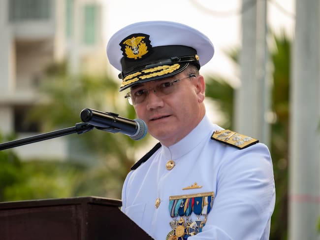 Foto: Fuerza Naval del Caribe