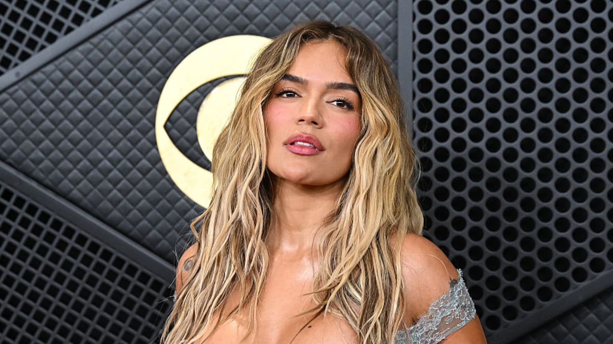 Productores que demandaron a Karol G, retiran su demanda y se disculpan con ella por presentarla