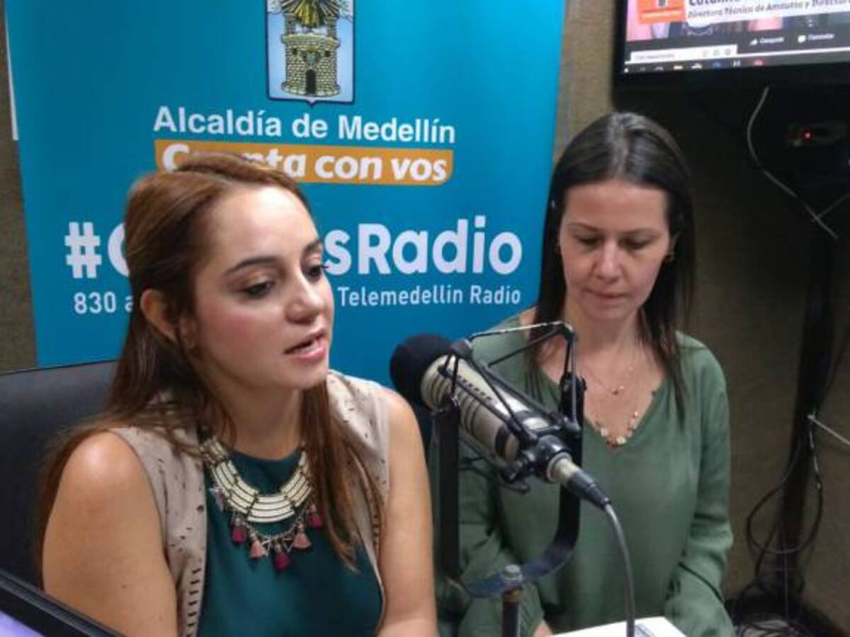 Los adultos mayores son prioridad en el Valle de Aburrá