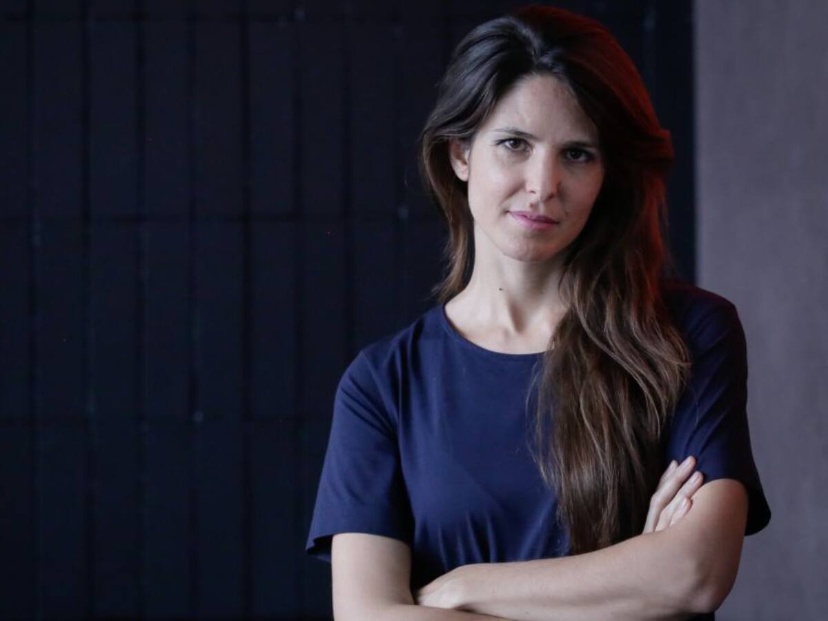 La alimentación se ha visto transformada en una corporativa: Barruti