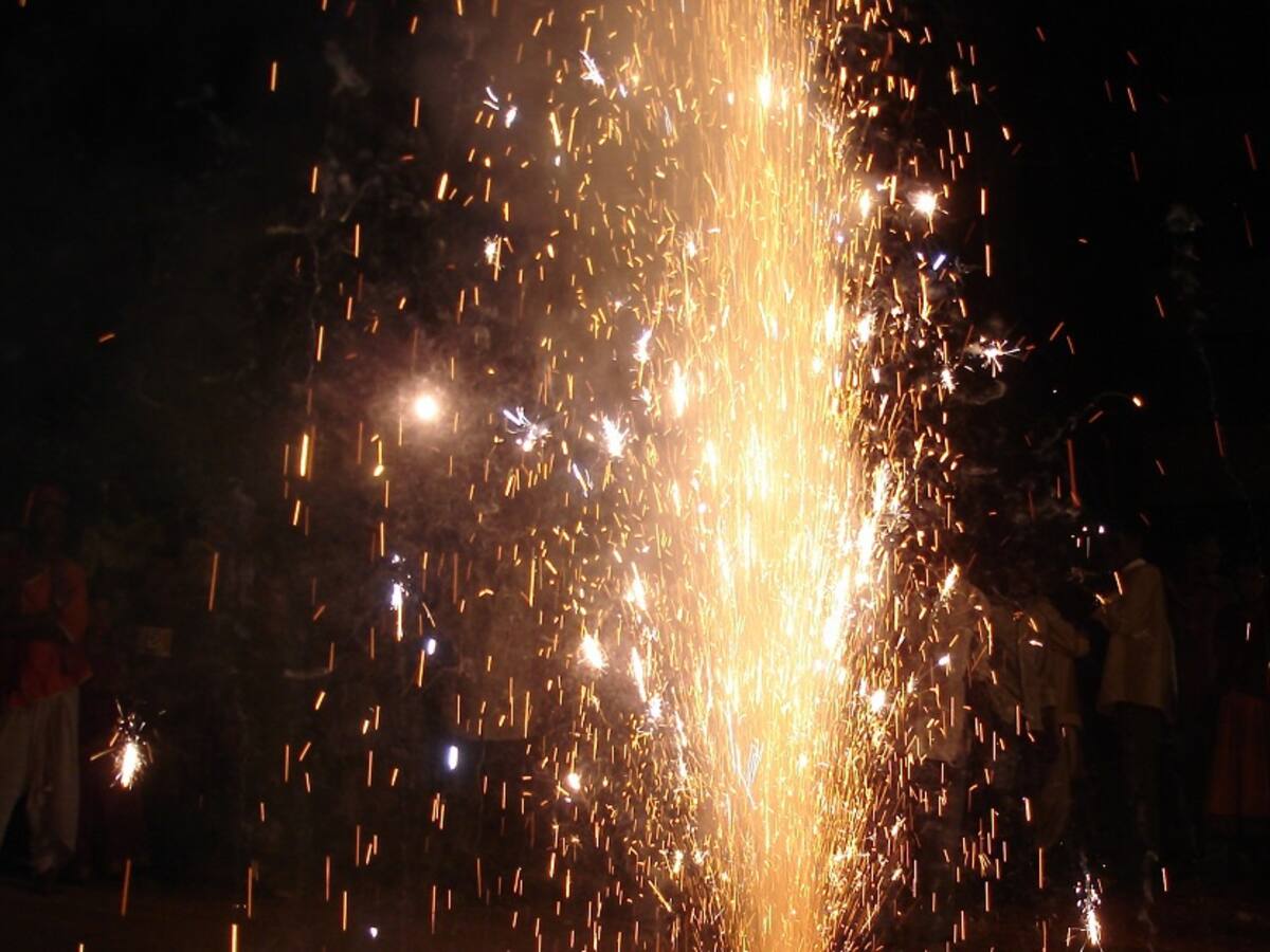 Incautan pólvora avaluada en 7 millones de pesos en Barranquilla