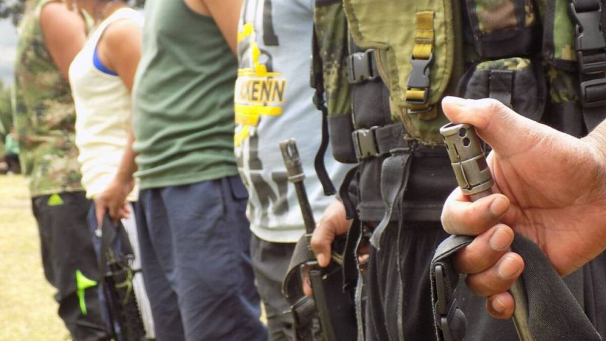 COMANDANTE DE LA POLICÍA DEL MAGDALENA, CORONEL GIOVANNY PABA
