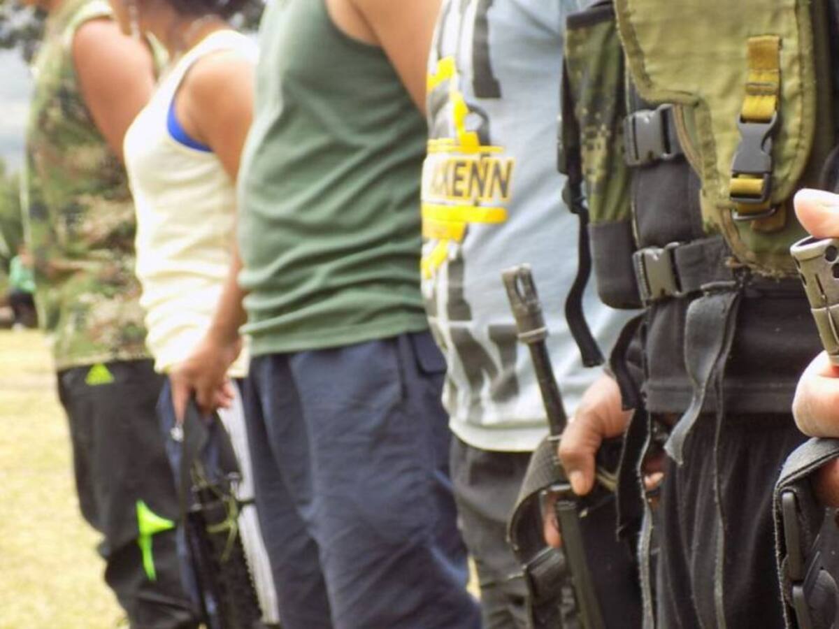 Investigan la incursión de un supuesto grupo armado en El Piñón, Magdalena