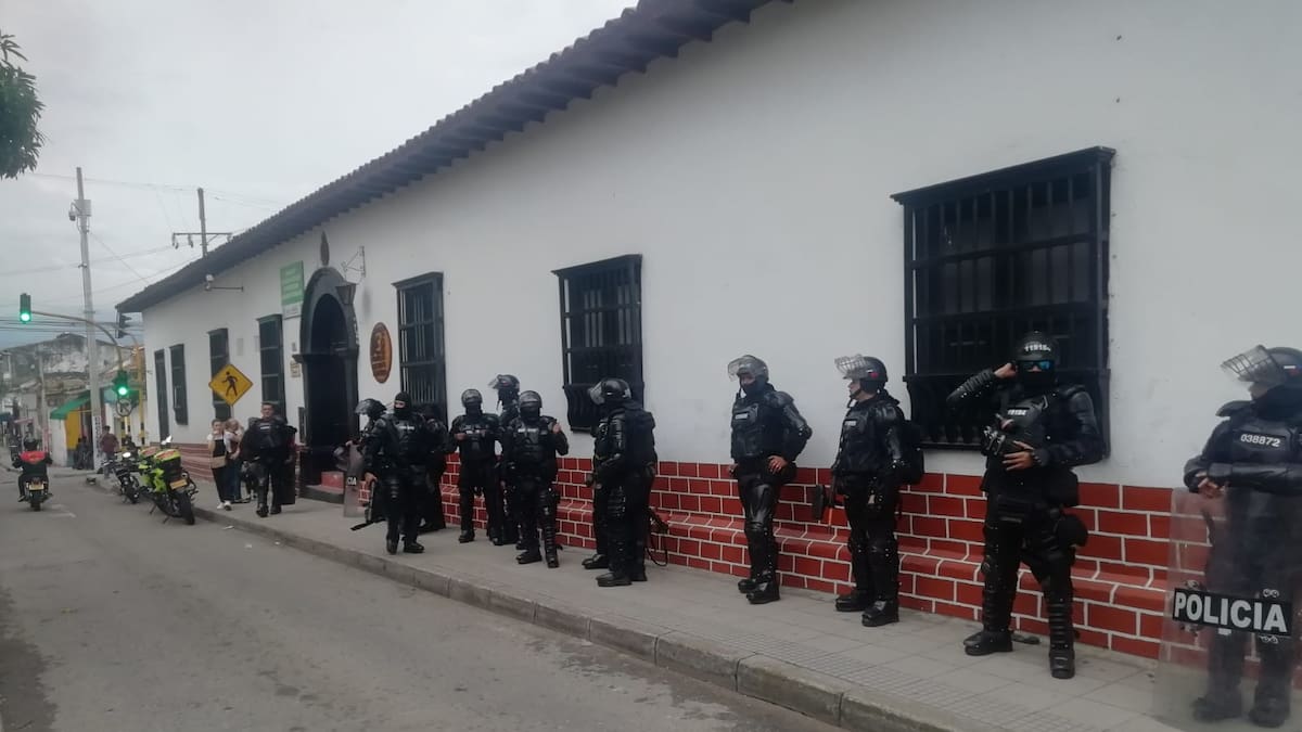 Centro de resocialización de menores de Piedecuesta debe cerrarse