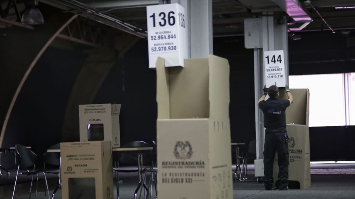 Este viernes no vence plazo para inscripción de Fajardo, Petro y Gutiérrez