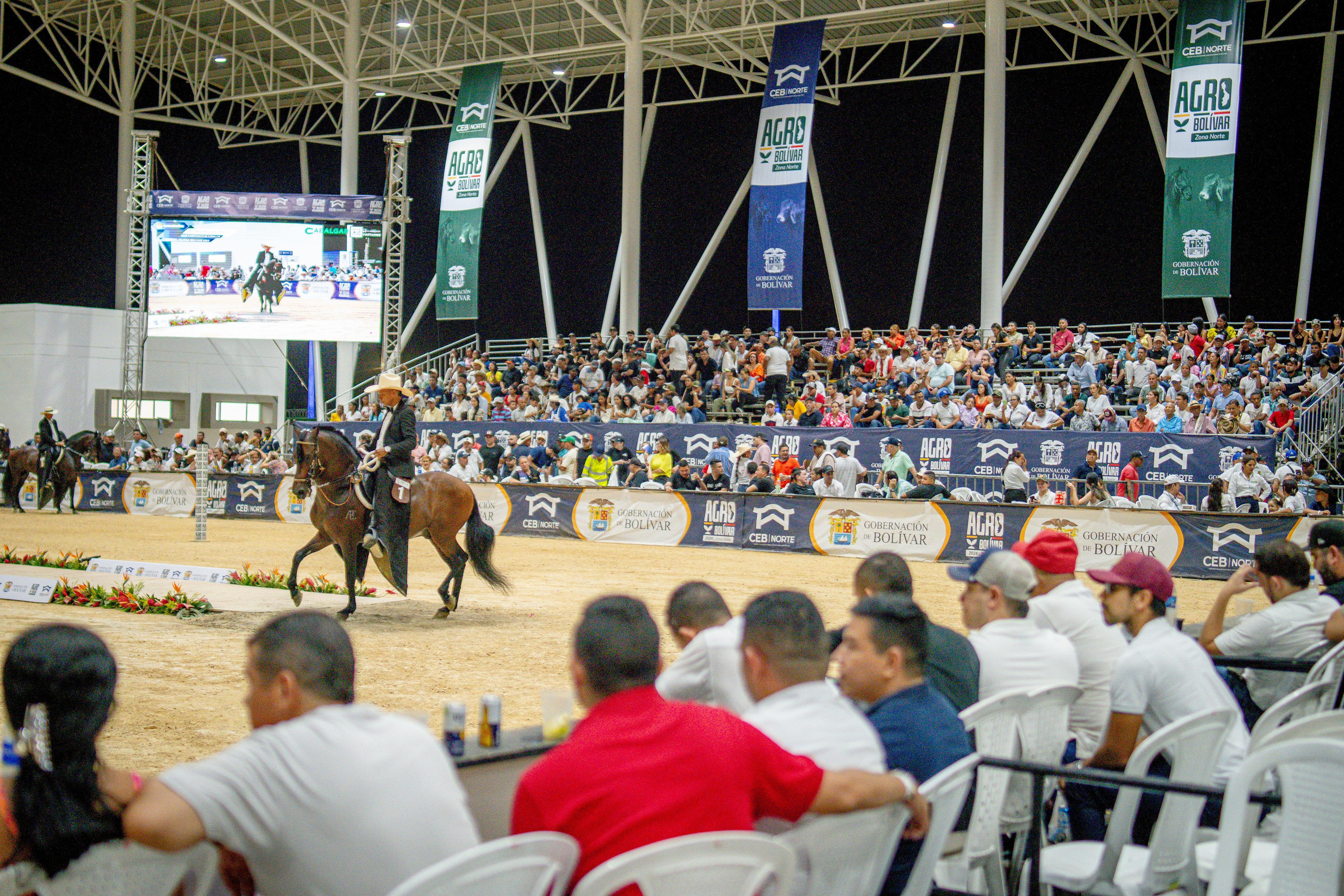 Gobernación de Bolívar