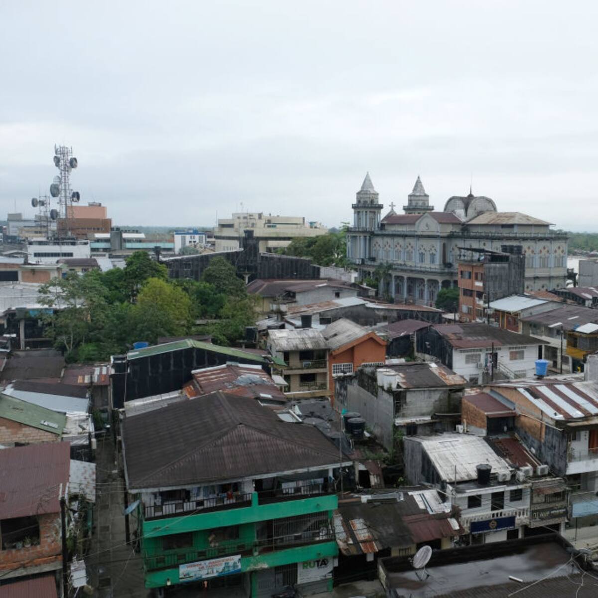 El paro armado se levantó, pero el confinamiento persiste: defensor regional del Chocó