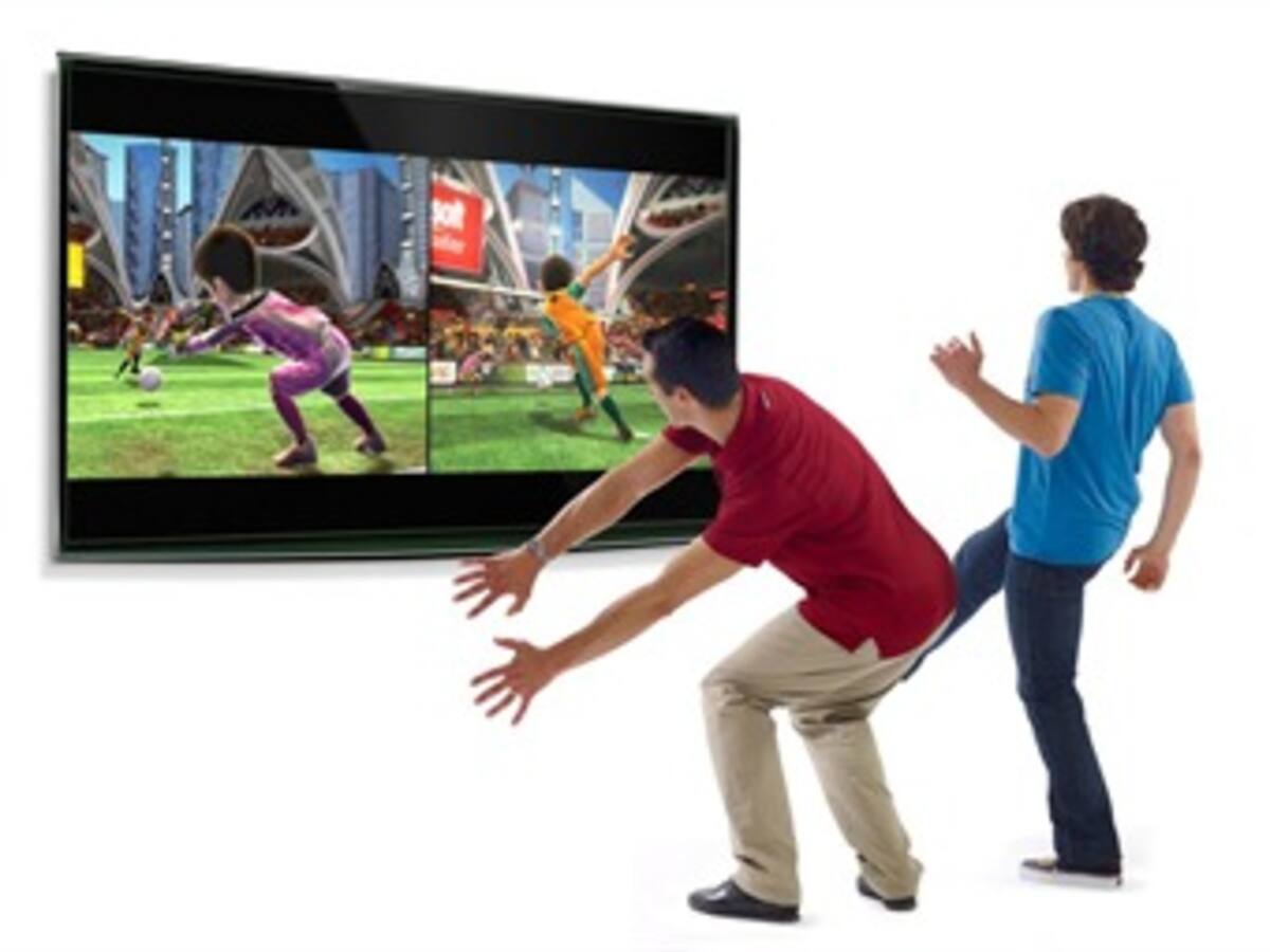 Un sistema de videojuegos conquistó el récord Guiness de mayor número de ventas en 60 días