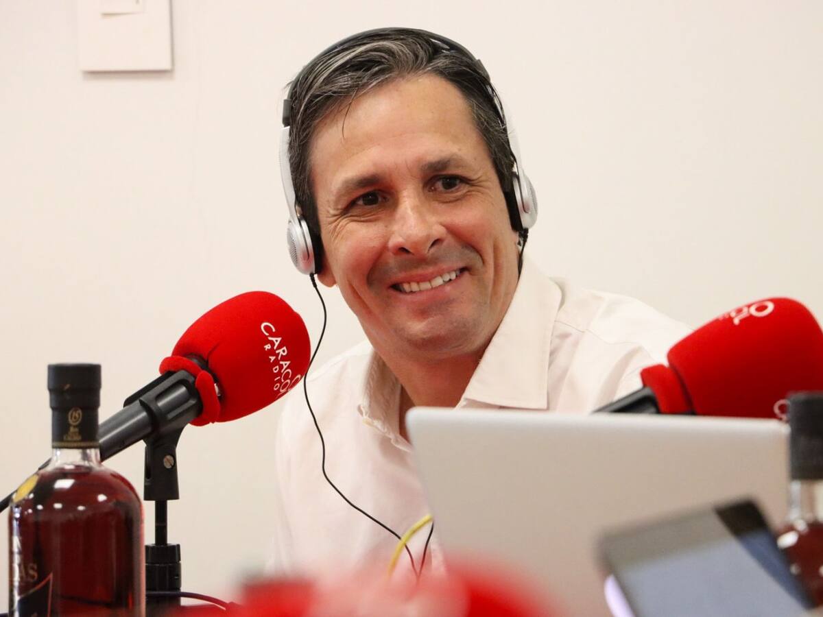 No podemos limitar al consumidor: gerente de Licorera de Caldas sobre Aguardiente Amarillo