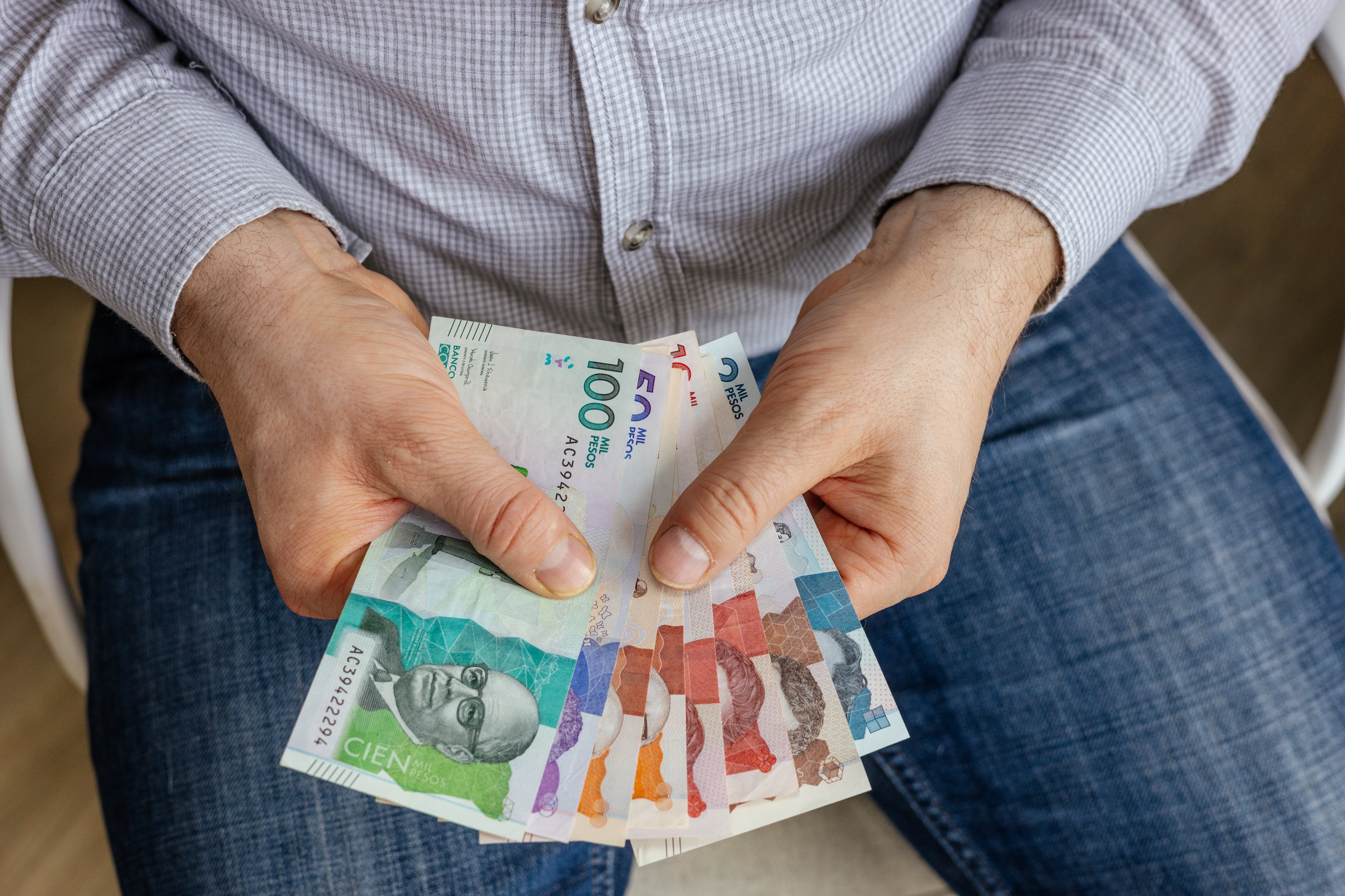 Permisos remunerados que introduce la reforma laboral para el 2026. Imagen de referencia / Getty Images