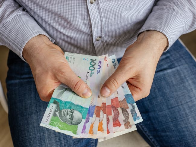 Permisos remunerados que introduce la reforma laboral para el 2026. Imagen de referencia / Getty Images