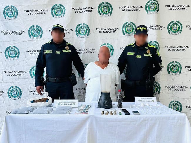 Policía Metropolitana de Cartagena