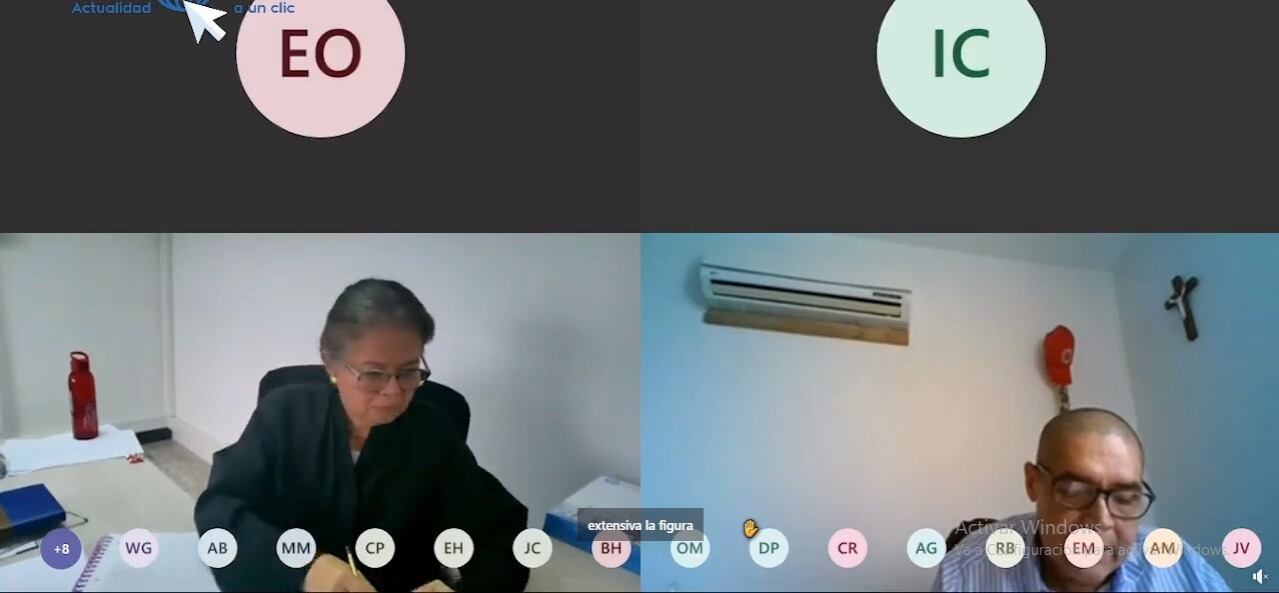 Defensa pide anular la acusación contra dos policías por masacre de Chochó