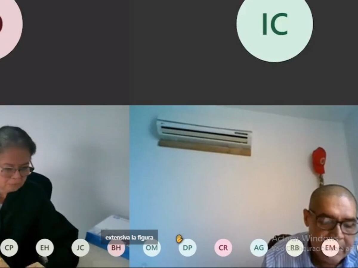 Defensa pide anular la acusación contra dos policías por masacre de Chochó