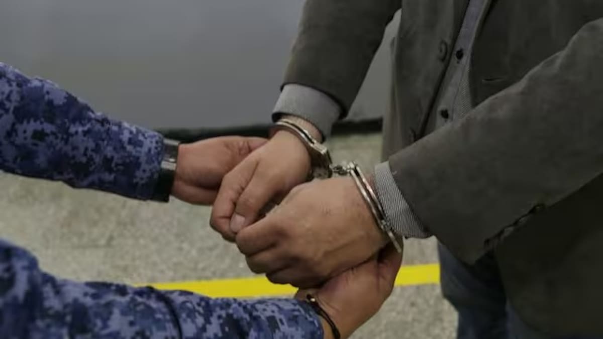 Capturan quinta persona implicada en caso de corrupción de la Av. Los Colibríes de Pereira