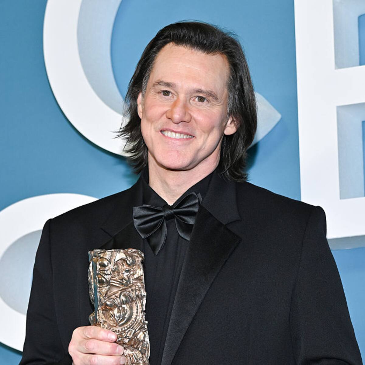 Los Premios César confirman que la aparición de Jim Carrey fue auténtica y “un momento histórico”