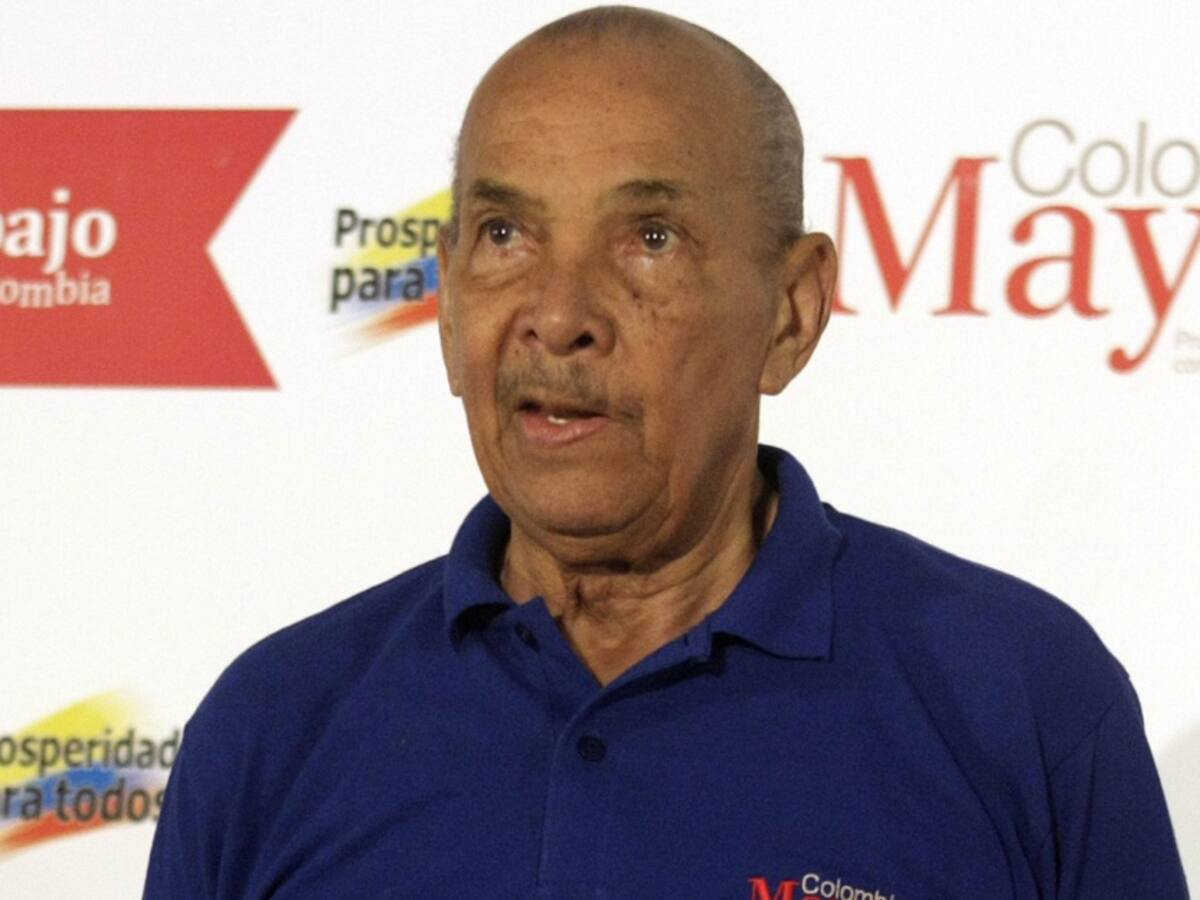 ¿Por qué le decían 'Caimán' al mítico Efraín Sánchez?