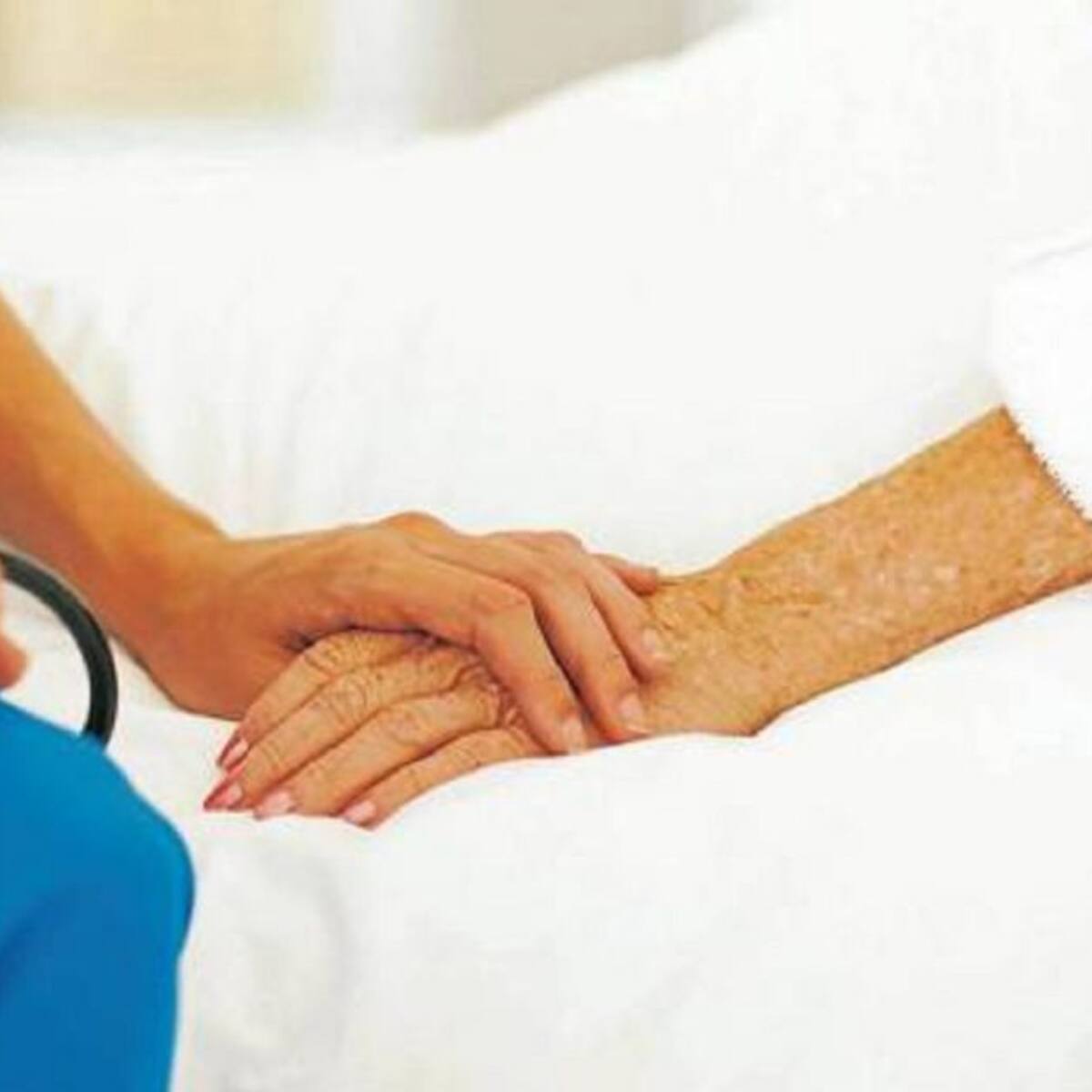 Condenan a Salud Total EPS por negligencia médica a paciente