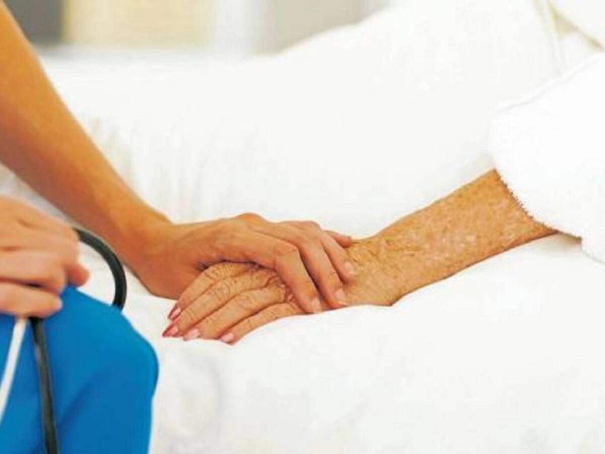 Condenan a Salud Total EPS por negligencia médica a paciente