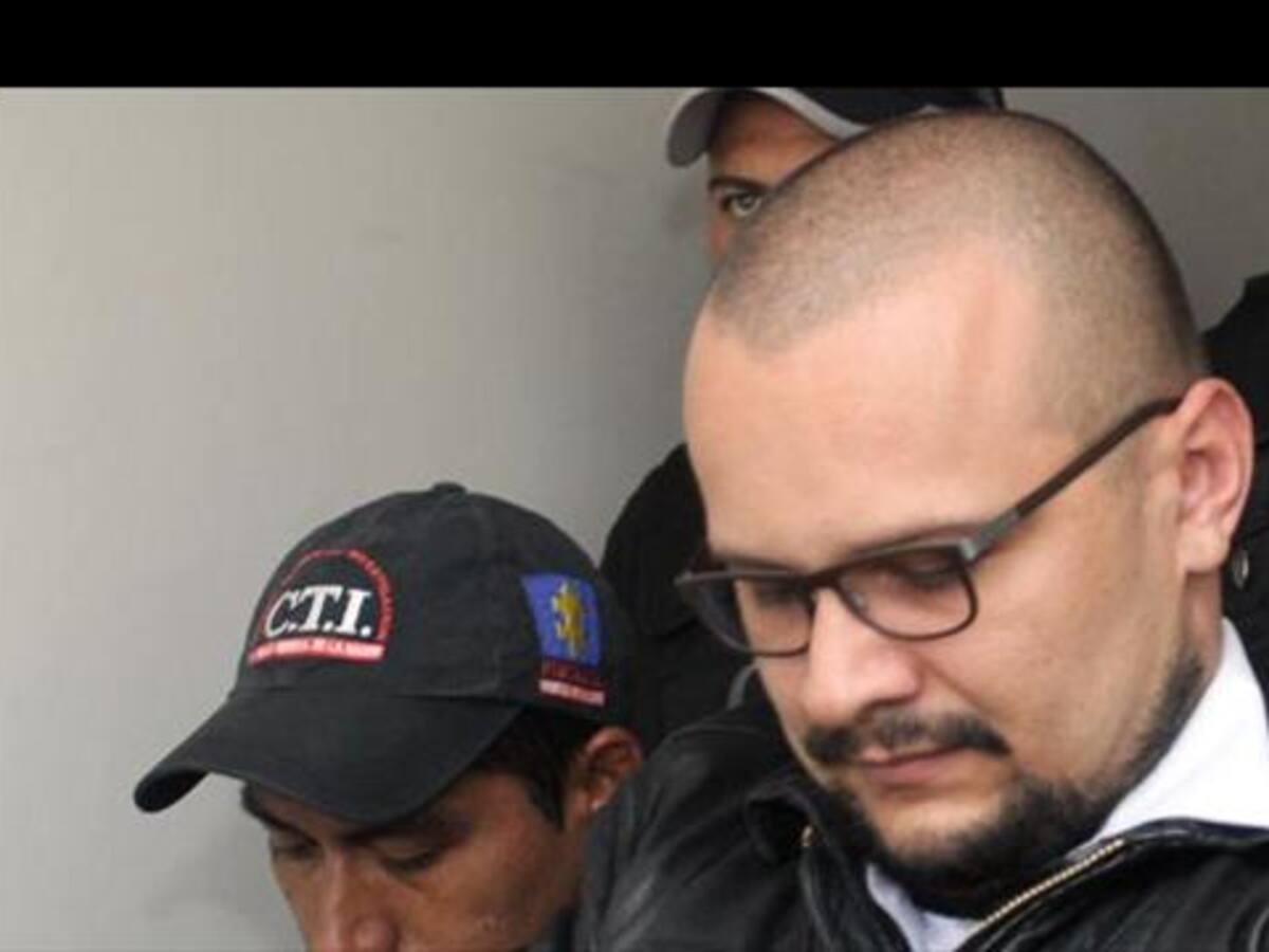 Las pruebas contra oficiales de la Policía vinculados con hacker Sepúlveda