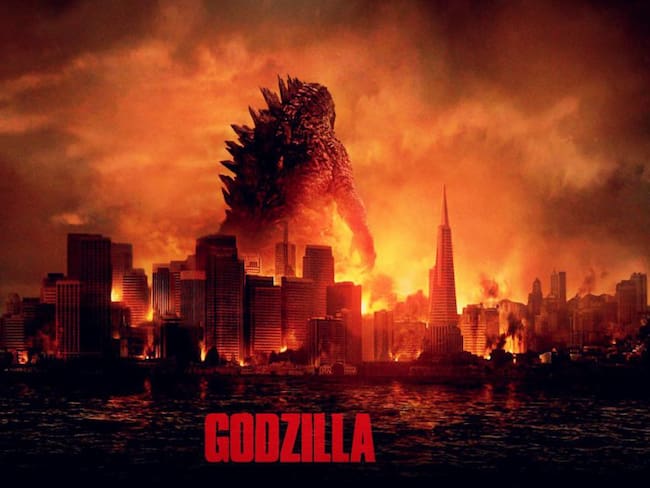 [Tráiler] Godzilla llega a la pantalla grande con más fuerza que nunca
