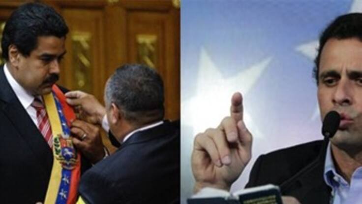 Soneto del amor venezolano, por Daniel Samper Ospina.