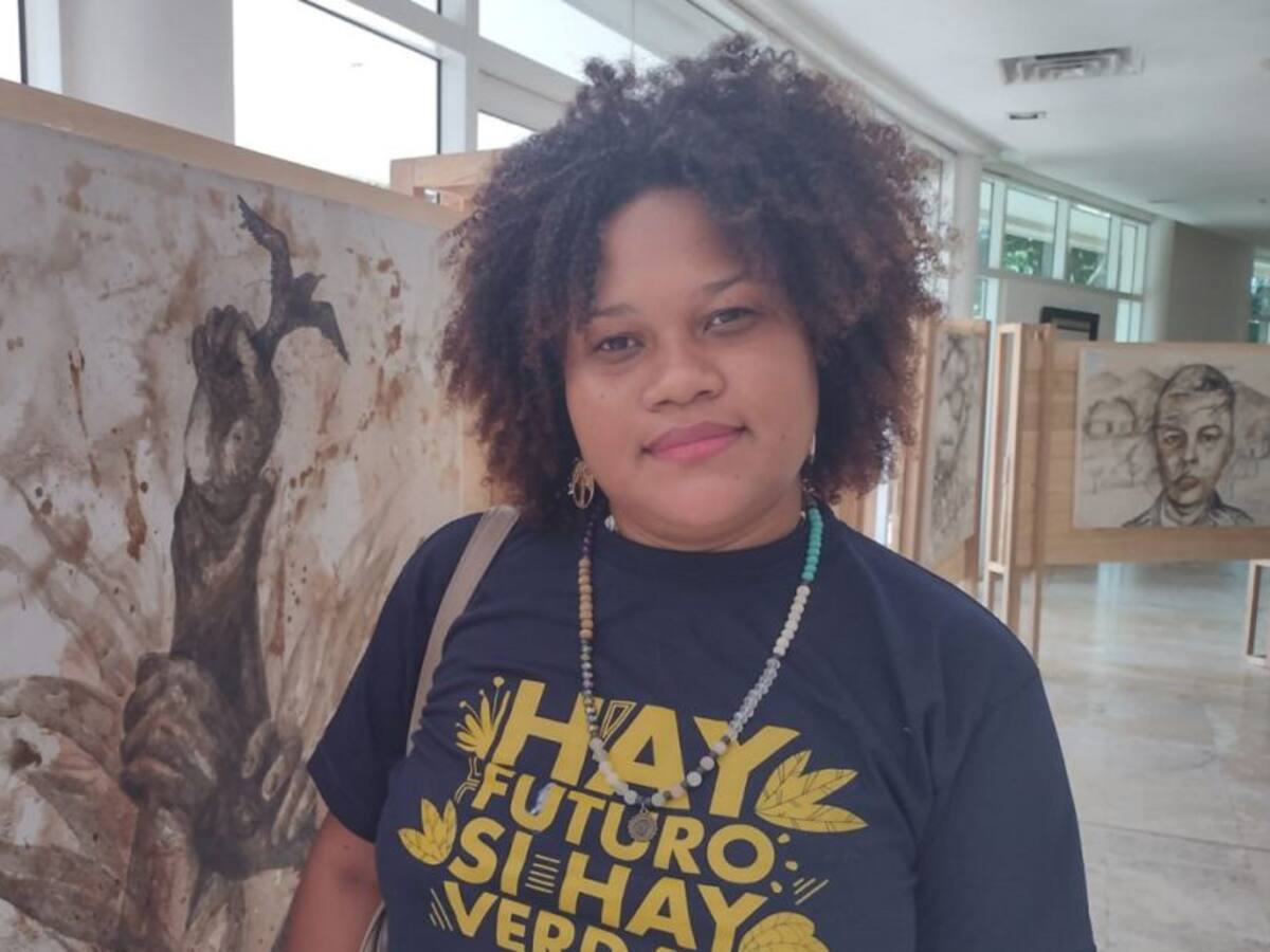 Mujeres Afro, grandes víctimas en Bolívar: Comisión de la Verdad