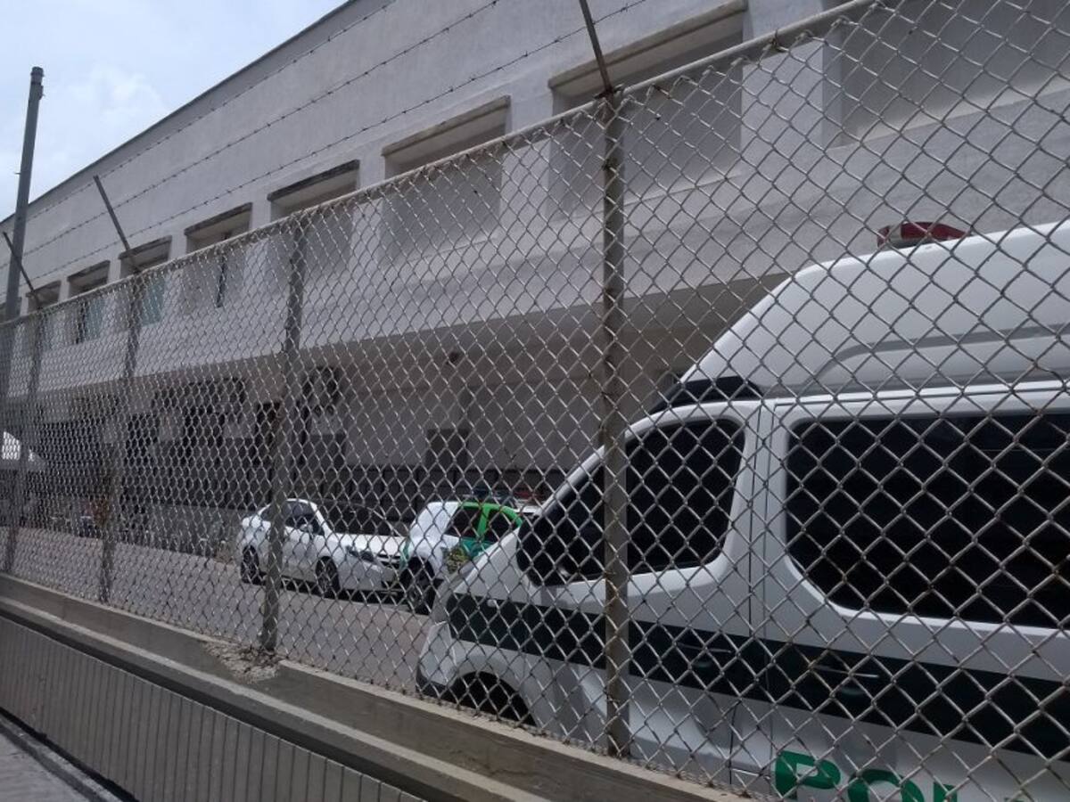 Bala perdida hirió a comerciante de la rumba nocturna de Cartagena