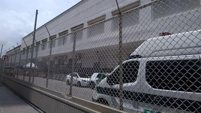 Al parecer, la bala fue accionada en una riña entre jóvenes