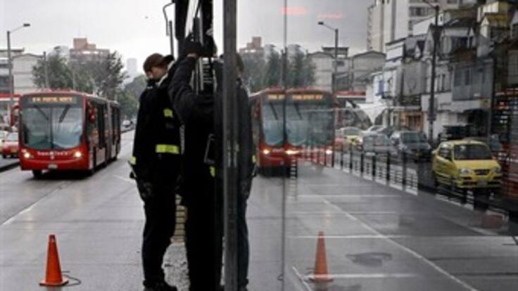 Renunció gerente del Sistema Integrado de Transporte Público de Bogotá