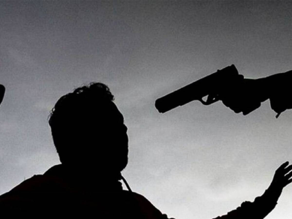 Asesinado ganadero en el anillo vial