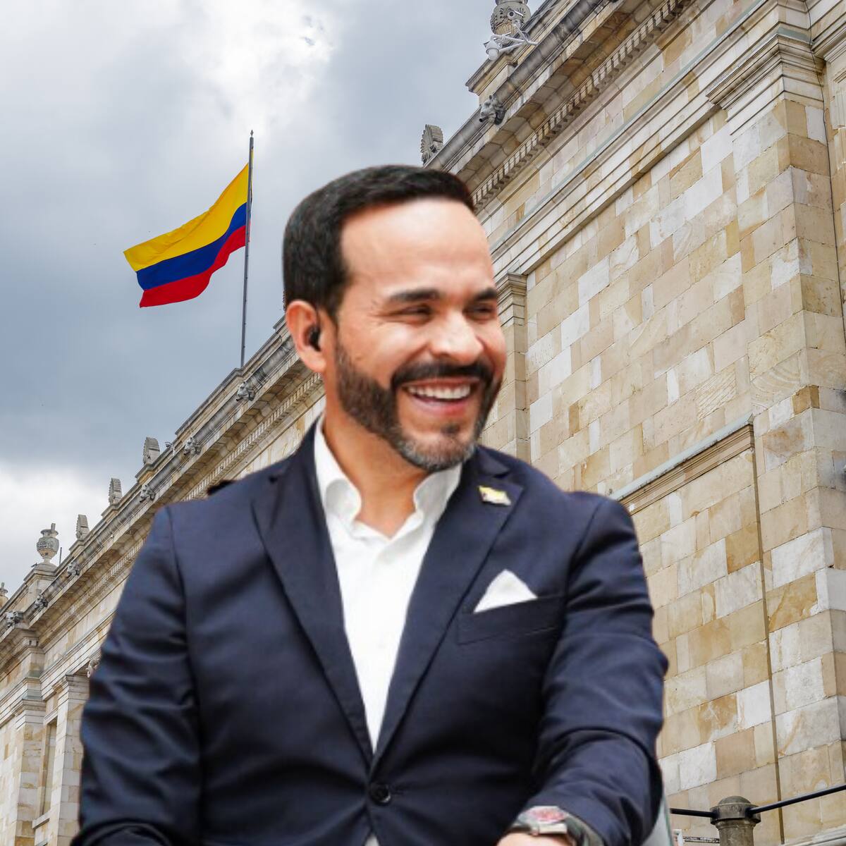“No se ha decidido hacer un recorte de entidades del Estado, se necesita auditoría”: De la Espriella