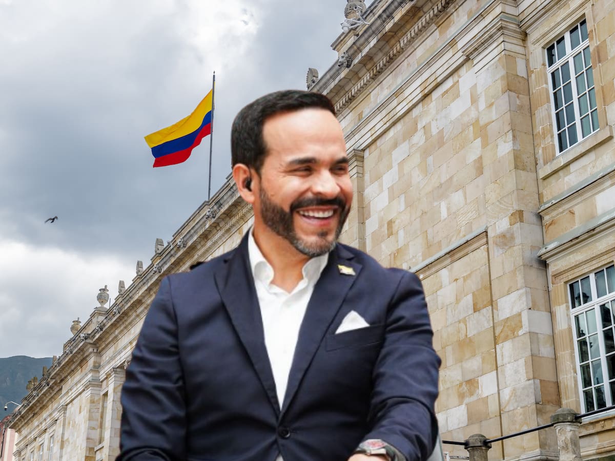 “No se ha decidido hacer un recorte de entidades del Estado, se necesita auditoría”: De la Espriella