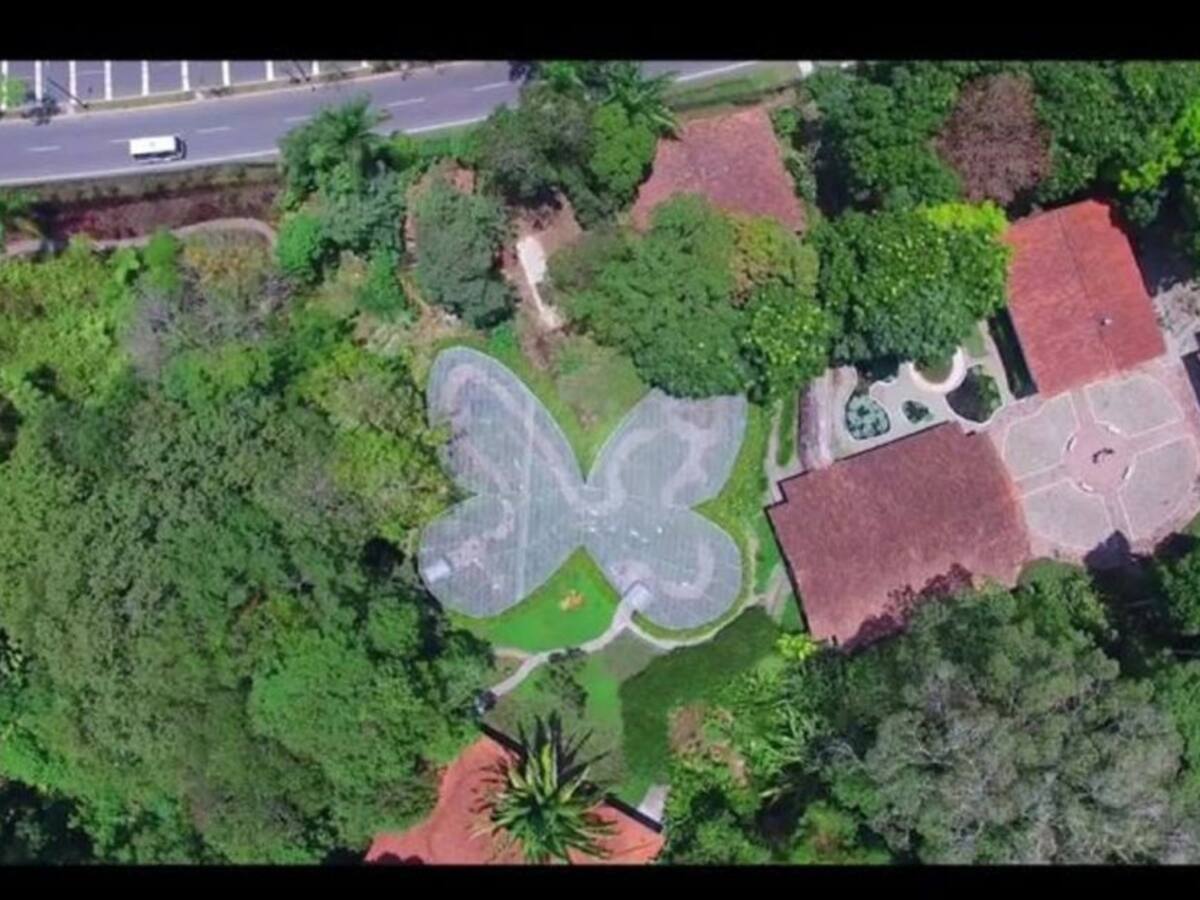 Jardín botánico del Quindío lanza S.O.S. ante crisis económica por COVID-19