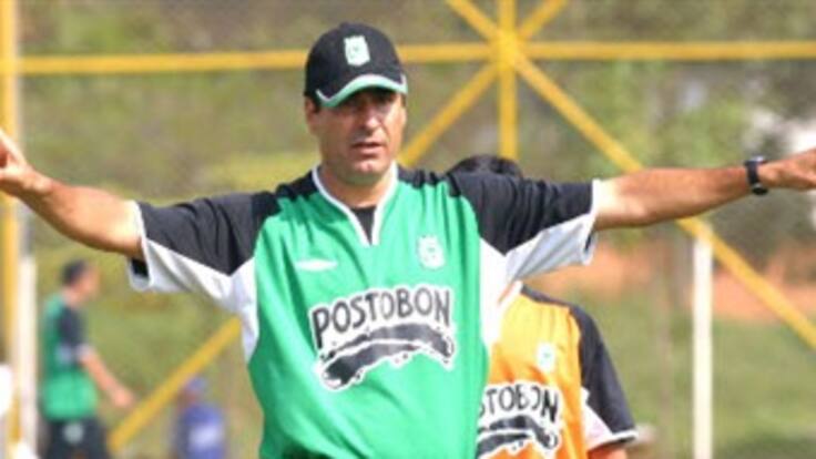 Valencia e Ibarbo confirmados en Nacional para juego ante Equidad por la final del fútbol colombiano