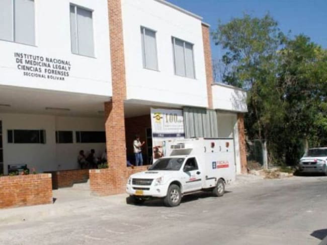 Muere niña de cinco años tras recibir descarga eléctrica en Cartagena