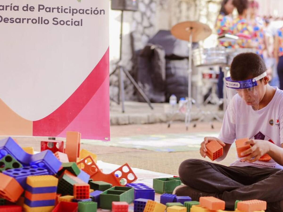 La Heroica disfrutó de la segunda versión de 'Mi Centro es Cartagena'