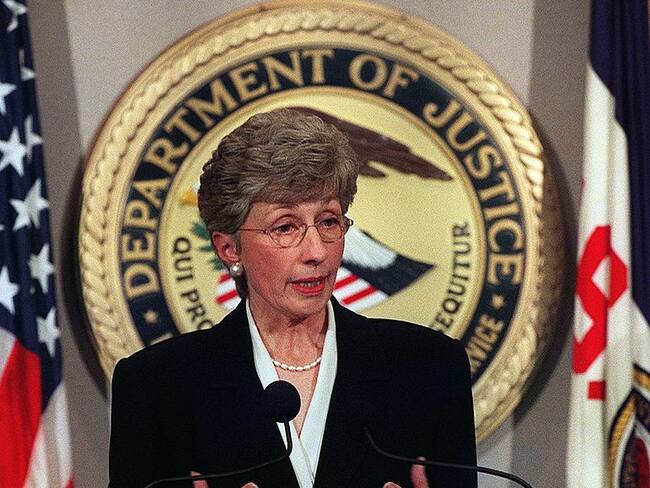 Es un tema politizado y electoral: Doris Meissner sobre inmigración en Estados Unidos