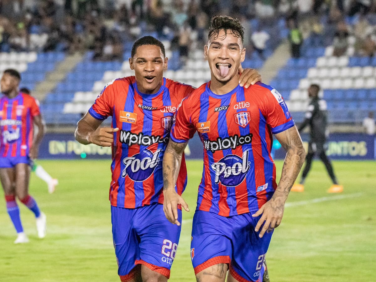 Ricardo Márquez le huye al descenso y tendría listo su nuevo equipo