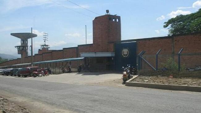 Declarar insubsistente al subdirector de la cárcel Modelo de Cúcuta, debido a que los constantes cambios al interior del centro penitenciario han sido reiterativos en los últimos meses. Foto: Inpec