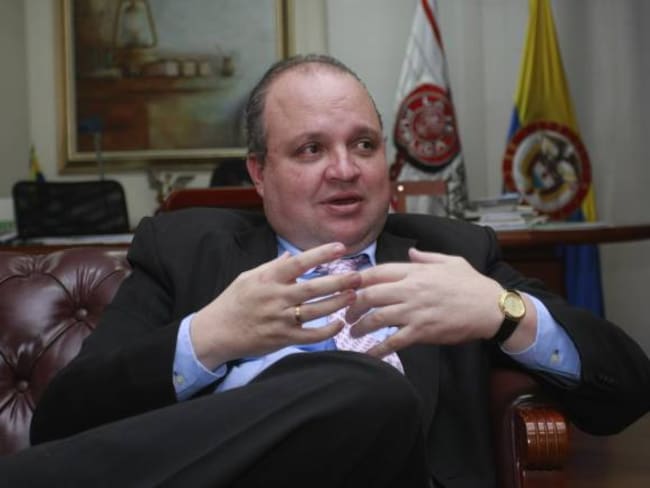 Los contratos que encontró el gobernador (e) de La Guajira