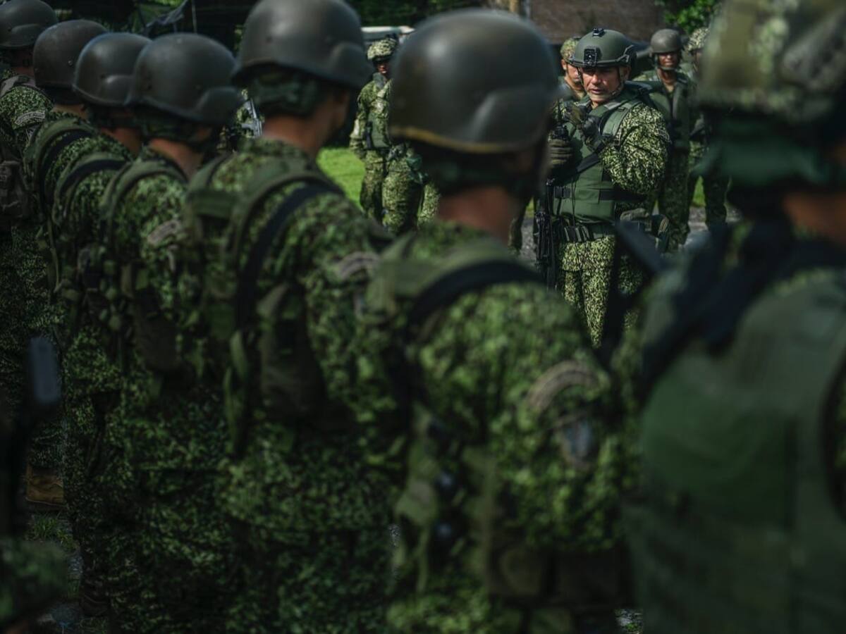 Gobernador de Norte de Santander: “Estos ataques terroristas nos quitan el anhelo de paz”