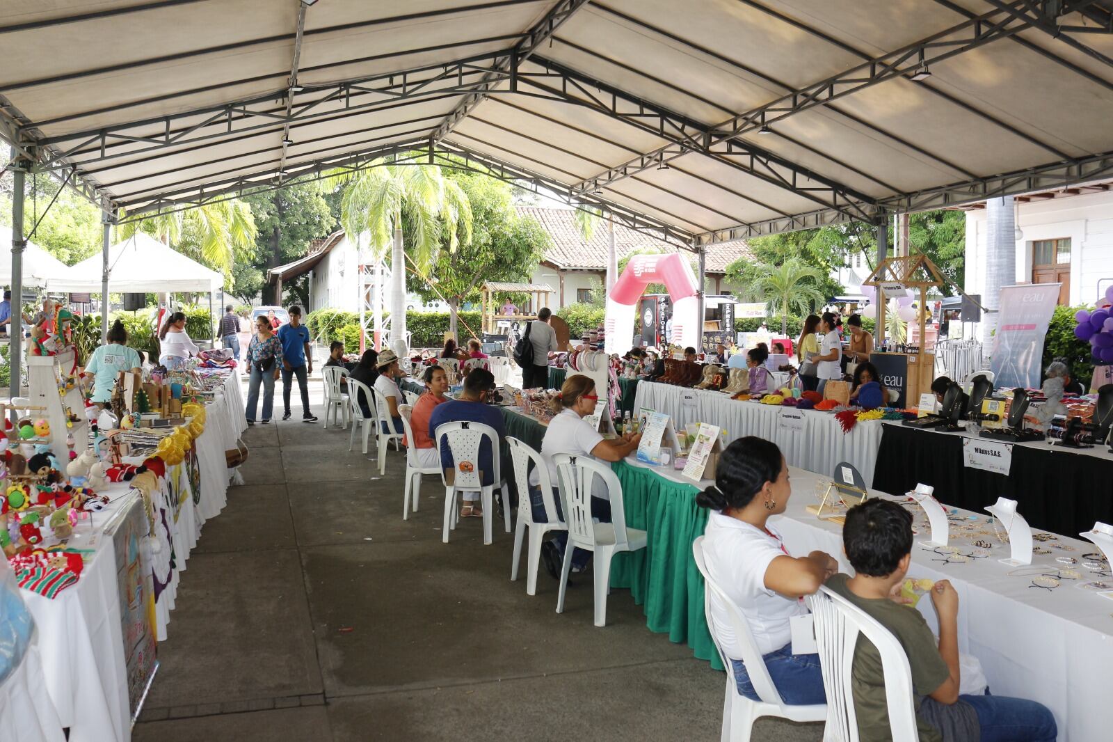 ExpoEmprender Cúcuta 2023