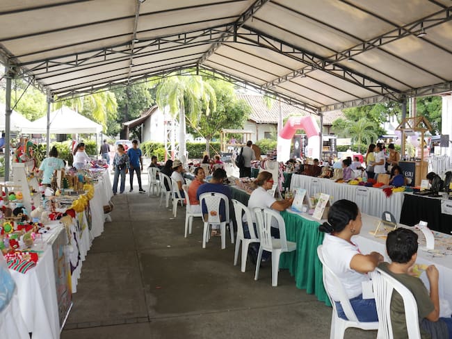 ExpoEmprender Cúcuta 2023