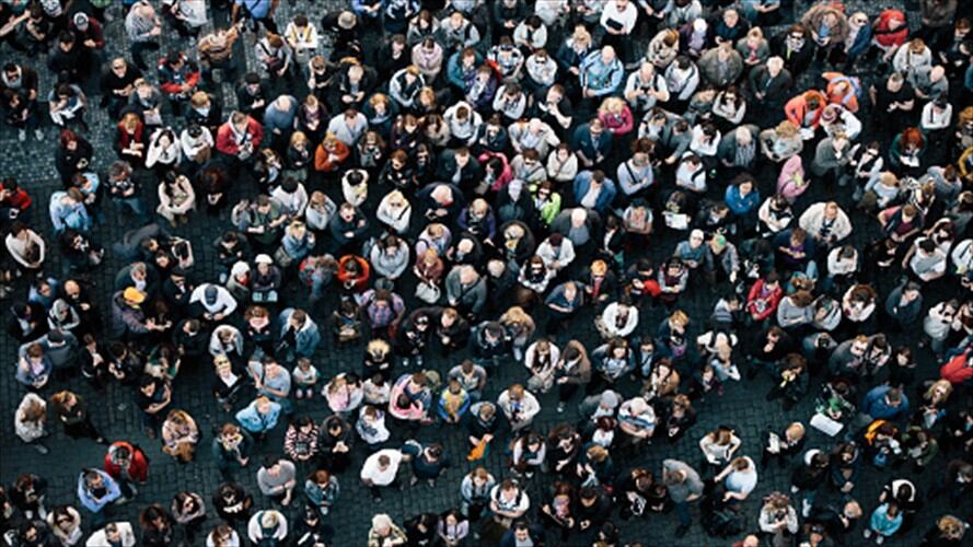 Dane amplió plazo para que los colombianos realicen el censo electrónico. Foto: Getty Images