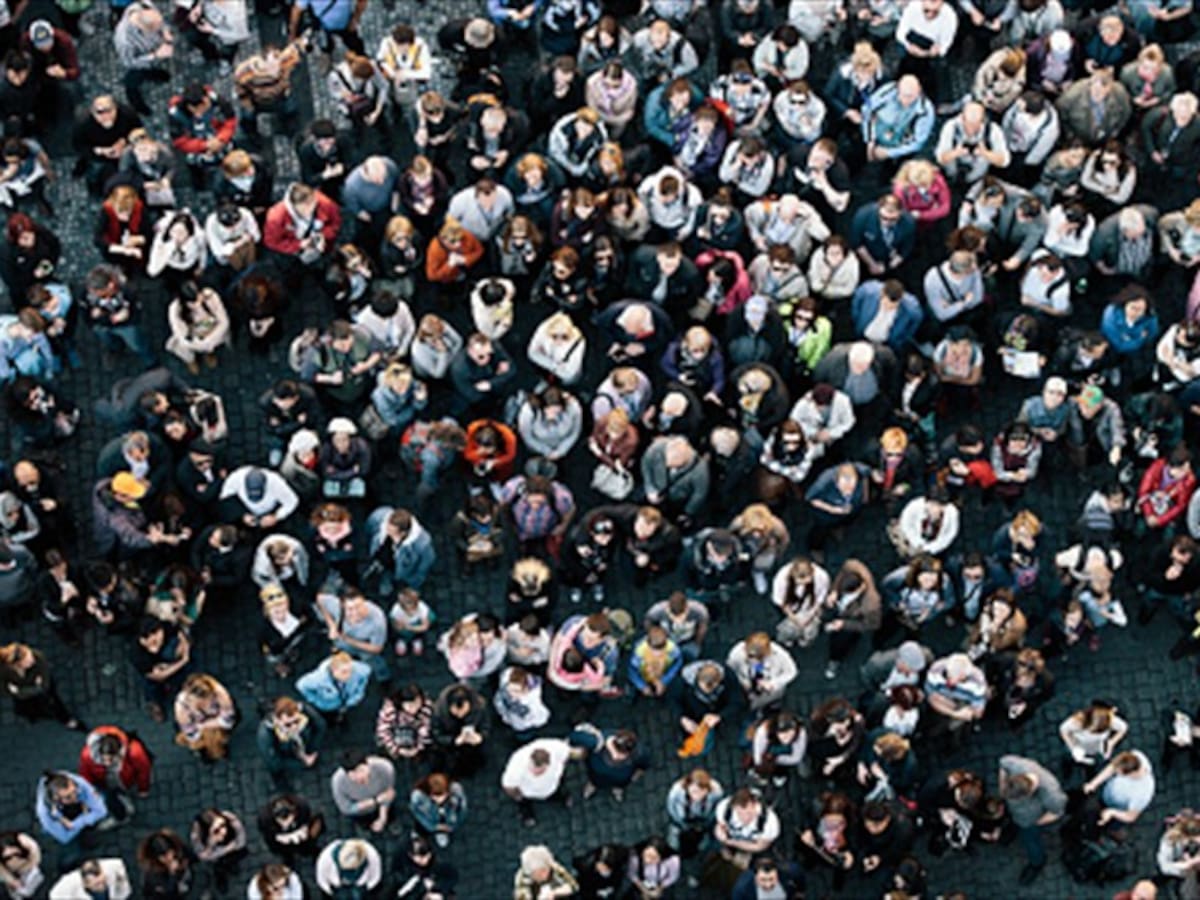 Dane amplió plazo para que los colombianos realicen el censo electrónico