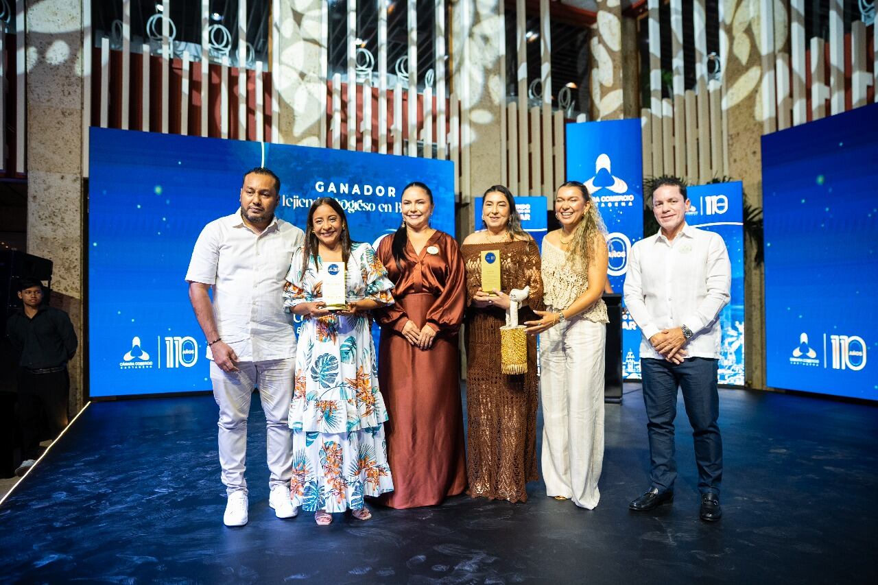 Cámara de Comercio de Cartagena