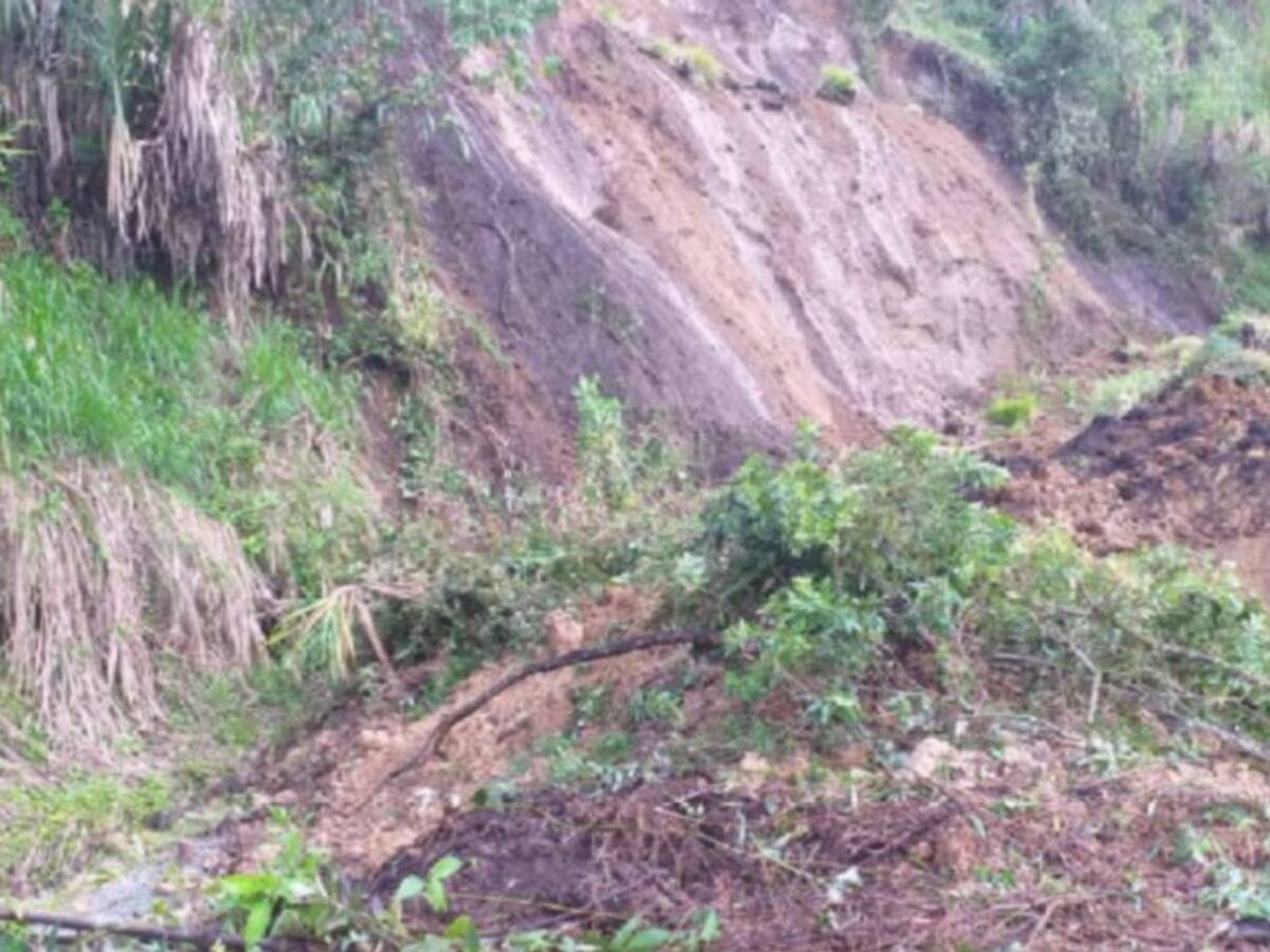 Aprobados proyectos de implementación de obras de emergencia en Caldas